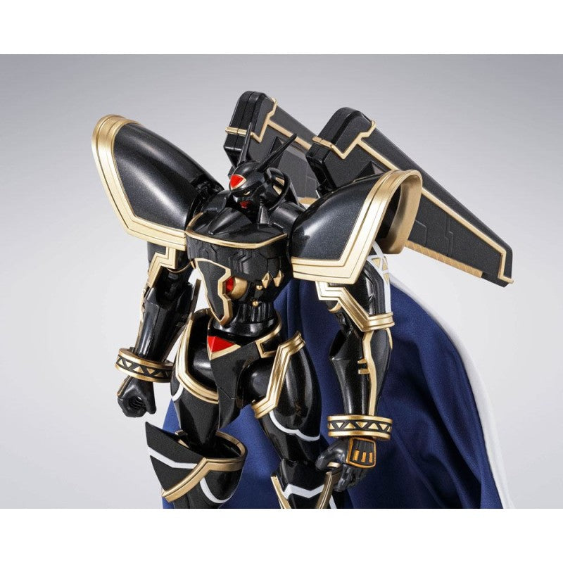 S.H.Figuarts - Digimon - Alphamon Ouryuken
