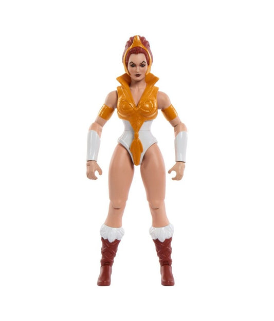 Origins Figurine - Masters of the Universe - Teela