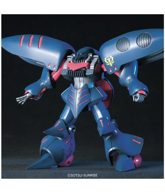 1/144 HGUC Qubeley Mk-II