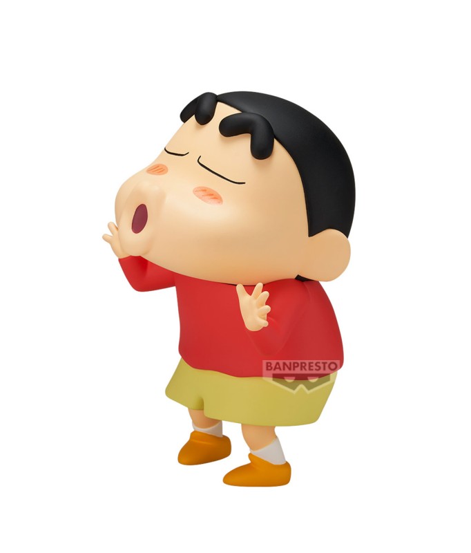 Big Sofvimates - Crayon Shinchan - Shinnosuke Nohara