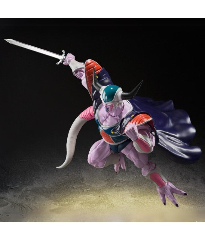 S.H.Figuart - Dragon Ball - Grand Roi Cold