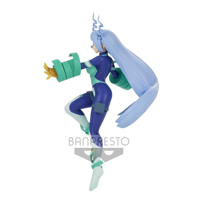 The Amazing Heroes - My Hero Academia - Nejire Hado