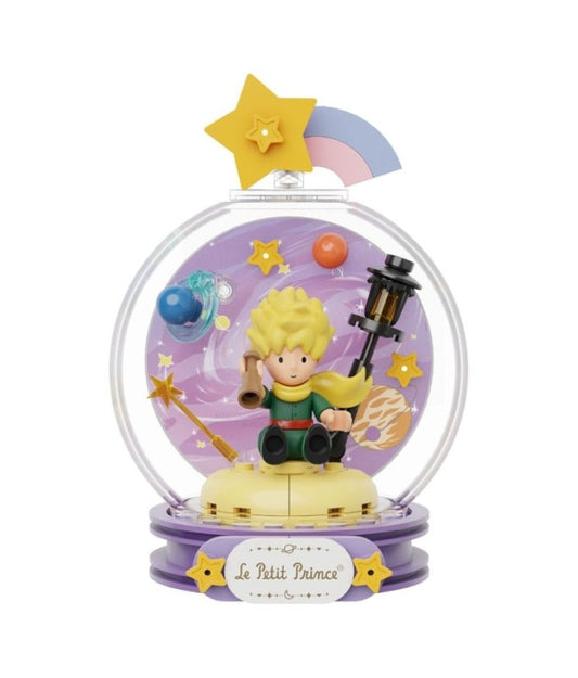 Le Petit Prince Pantasy Starry Lamp