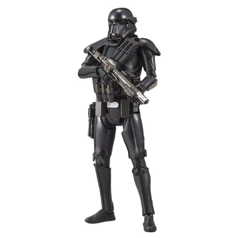Star Wars Plastic Model: Death Trooper [Bandai Spirits]