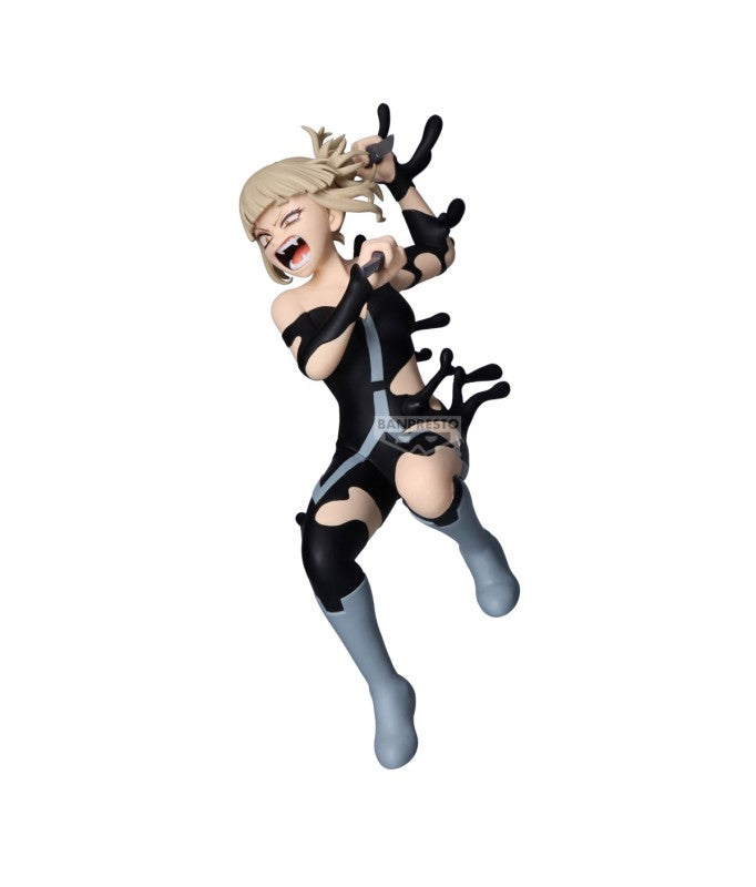 The Evil Villains - My Hero Academia - Toga Himiko