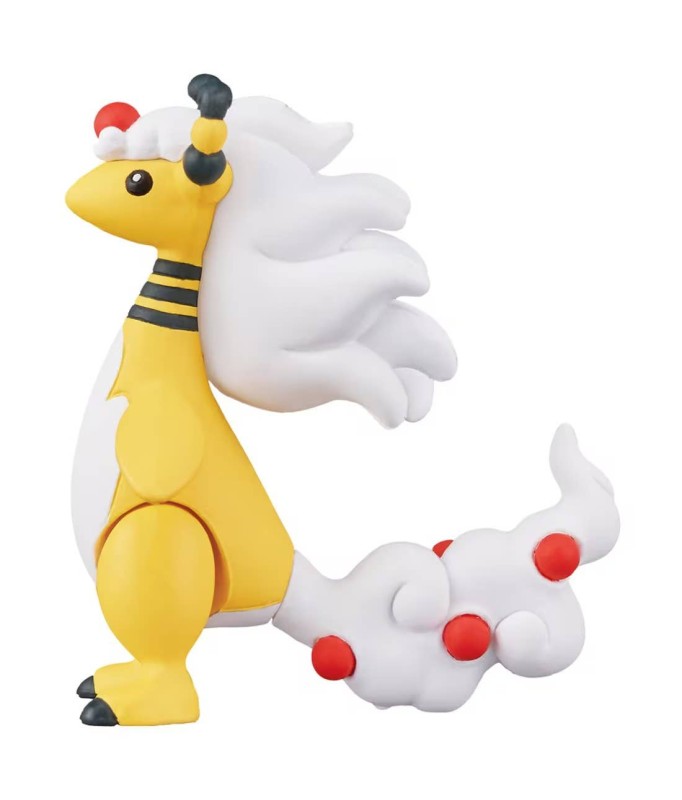 Moncolle Mega Ampharos