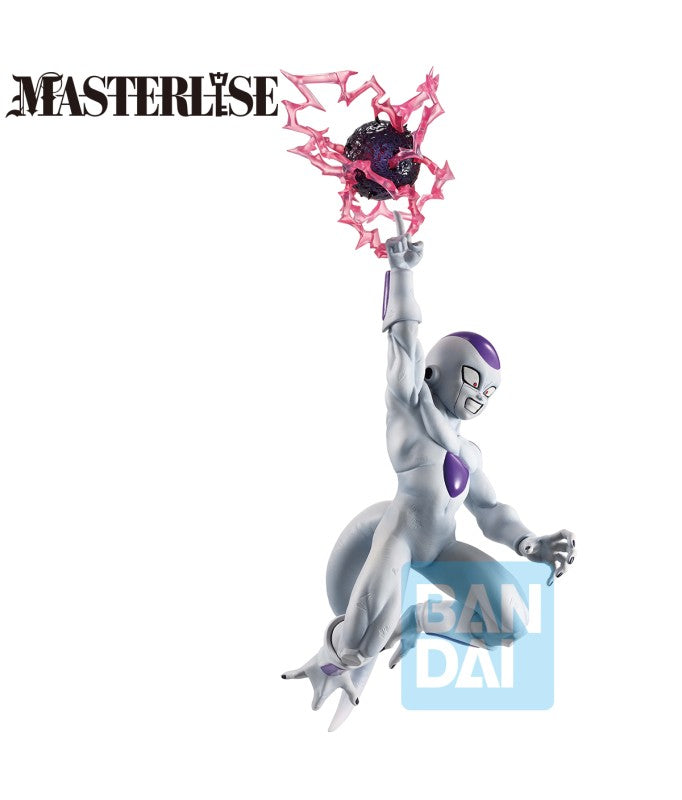 Masterlise - Dragon Ball - Frieza