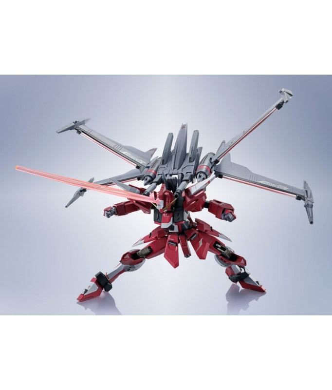 Infinite Justice Gundam Type II [Gundam Seed Freedom] (Metal Robot Spirits)