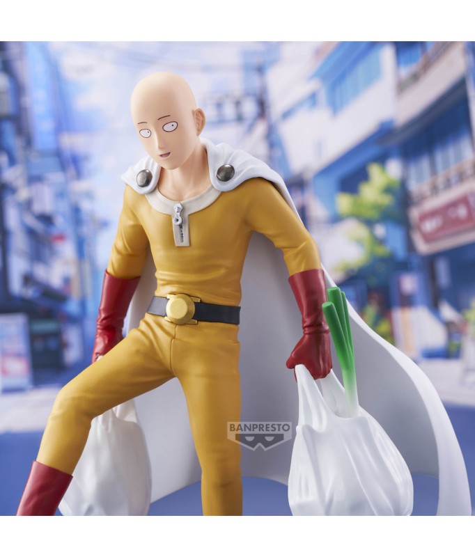 Banpresto Evolve - One Punch Man - Saitama
