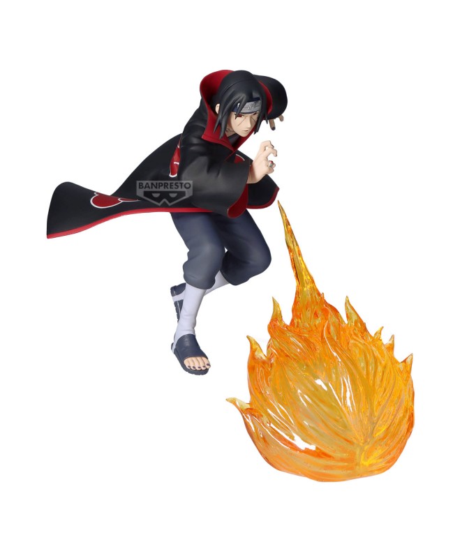 Effectreme - Naruto - Itachi Uchiha