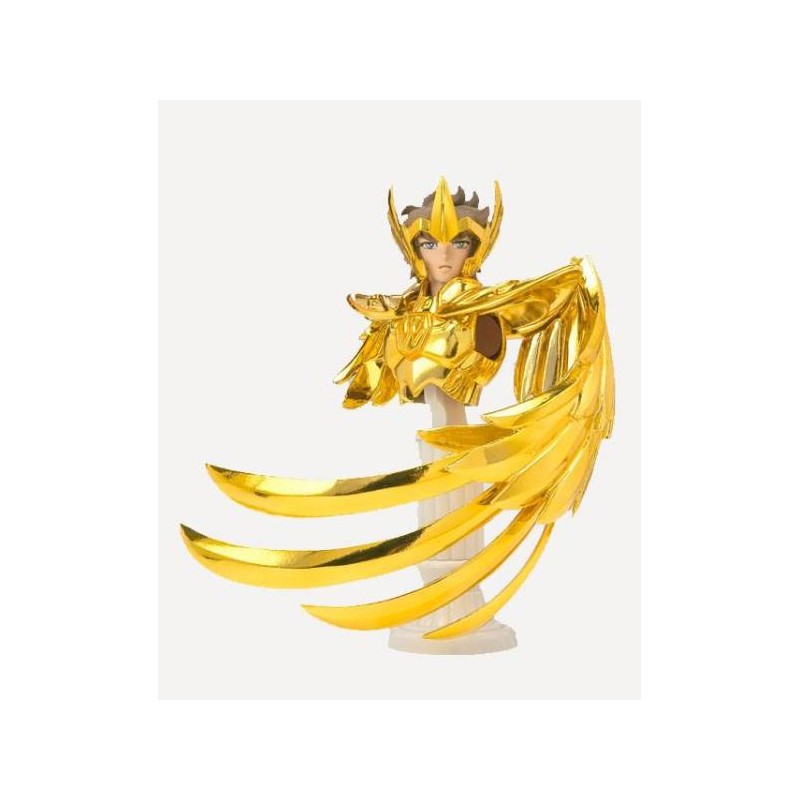 Saint Seiya Myth Cloth Appendix Sagittarius Aioros