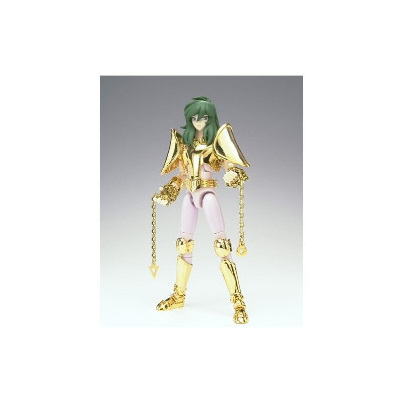 Saint Seiya - Andromeda Shun V2 Gold)