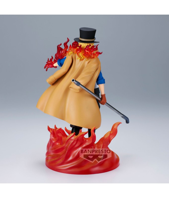 The Shukko - One Piece - Sabo