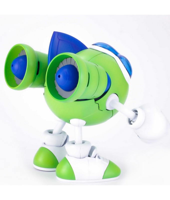 Pop'n TwinBee: Rainbow Bell Adventures GwinBee Non Scale Plastic Kit