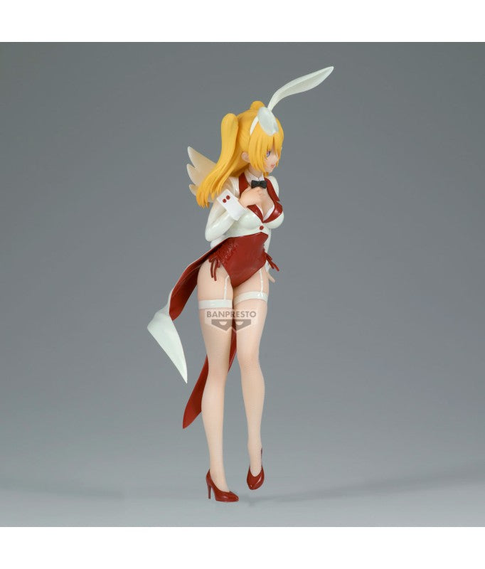 Glitter & Glamours - 2.5 Dimensional Seduction - Liliel