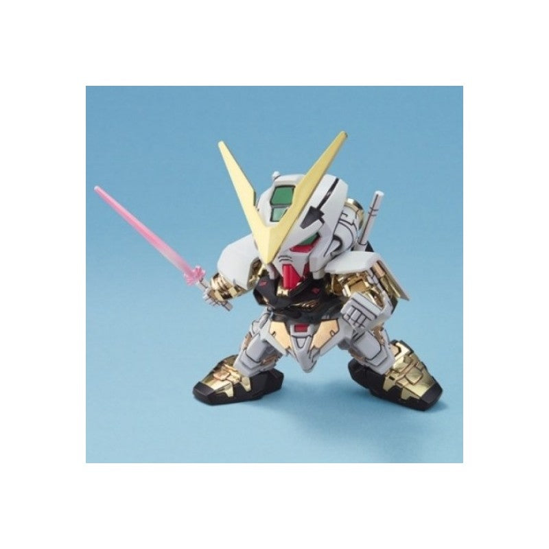BB #299 Gundam Astray Gold Frame