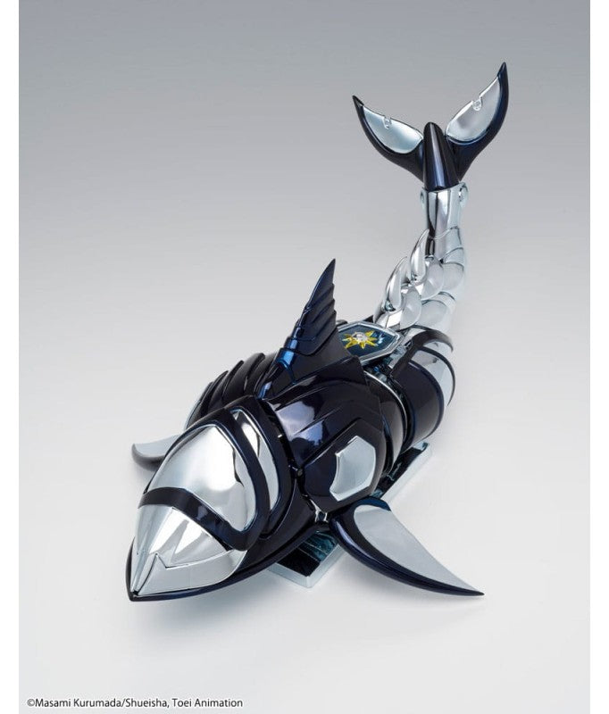 Saint Seiya Myth Cloth Whale Moses