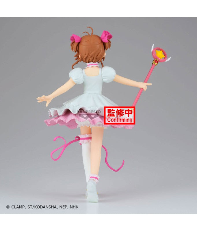 Card Captor Sakura - Sakura Gauthier