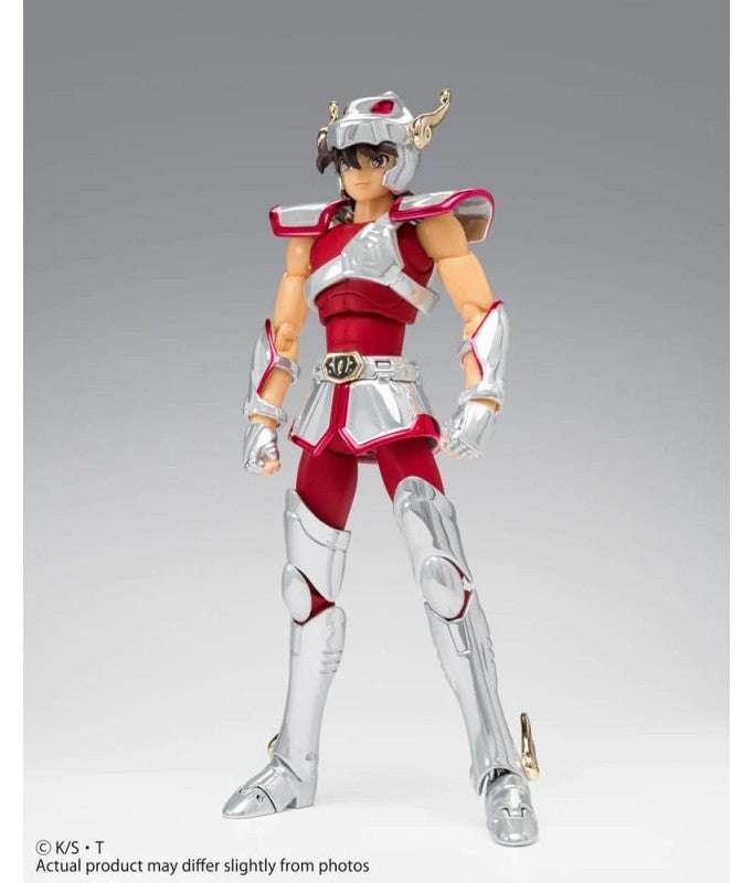 Saint Seiya Saint Cloth Myth Action Figure Pegasus Seiya -20th Anniversary Version