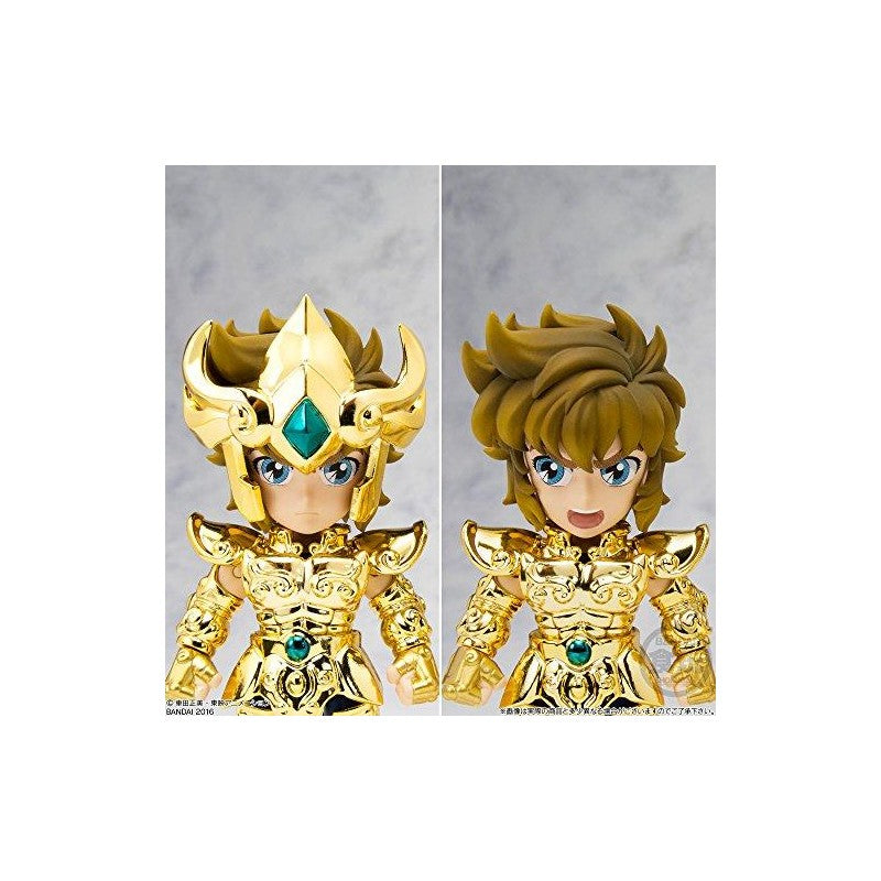 Saint Seiya - Leo Aiolia - Saint Collection