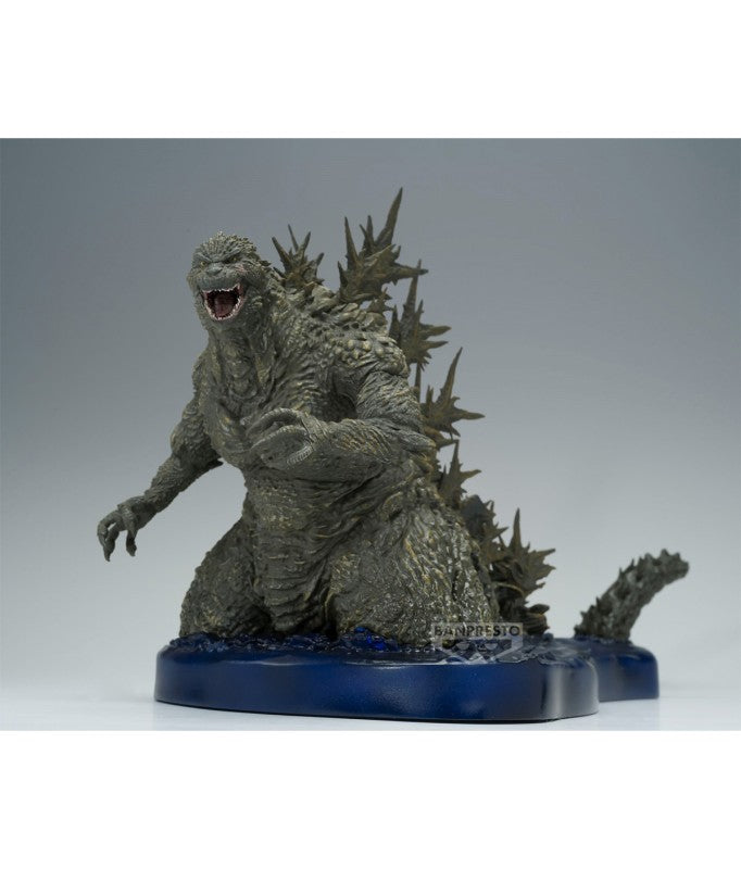 Art Vignette - Godzilla - Godzilla 2023