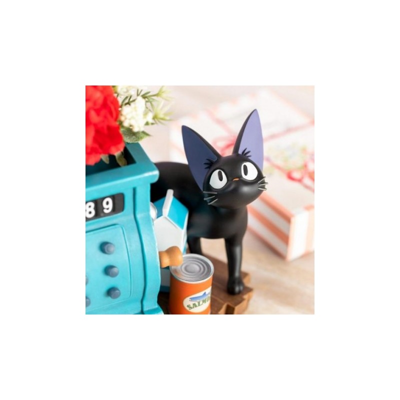 Kiki Delivery Service: cash register