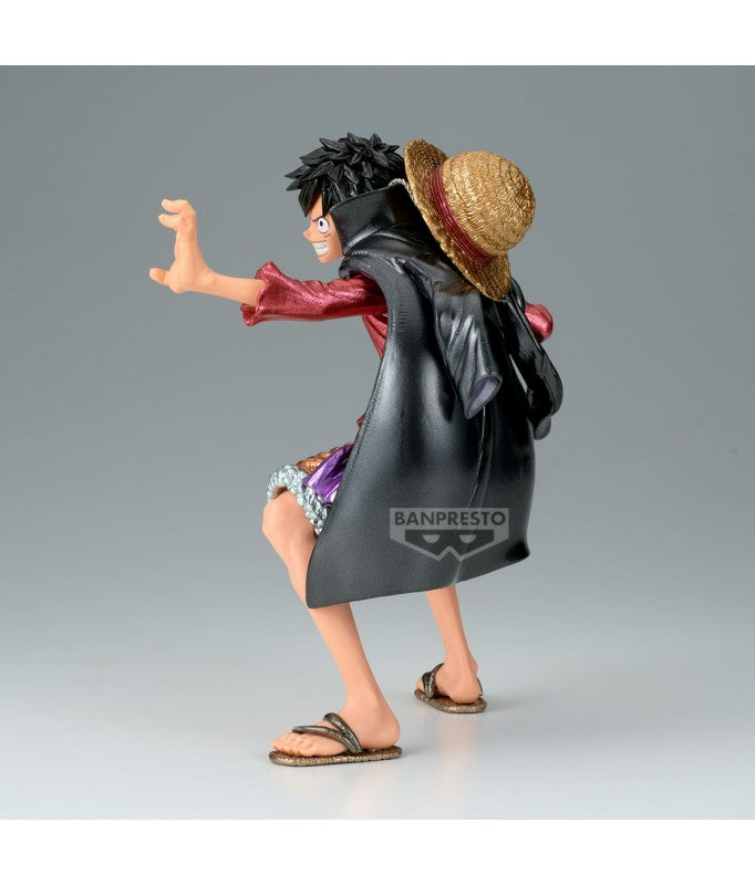 King of Artist - One Piece - Monkey D. Luffy