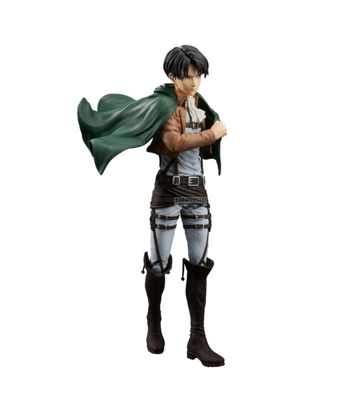 Grandista - Attack on Titan - Levi Ackerman