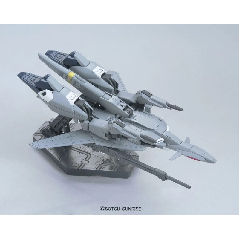 1/144 HGUC Zeta Plus (Unicorn Ver.)