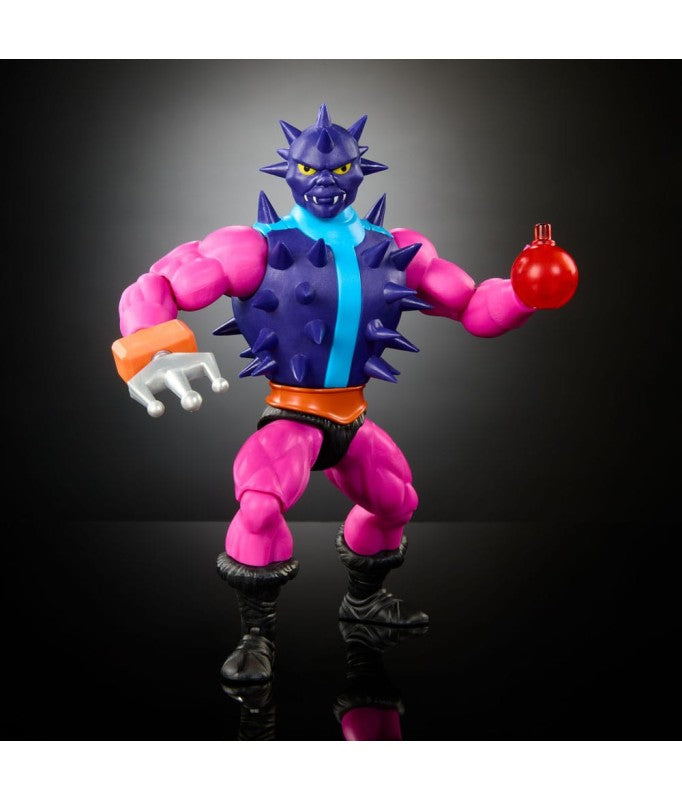Origins Figurine - Masters of the Universe - Spikor