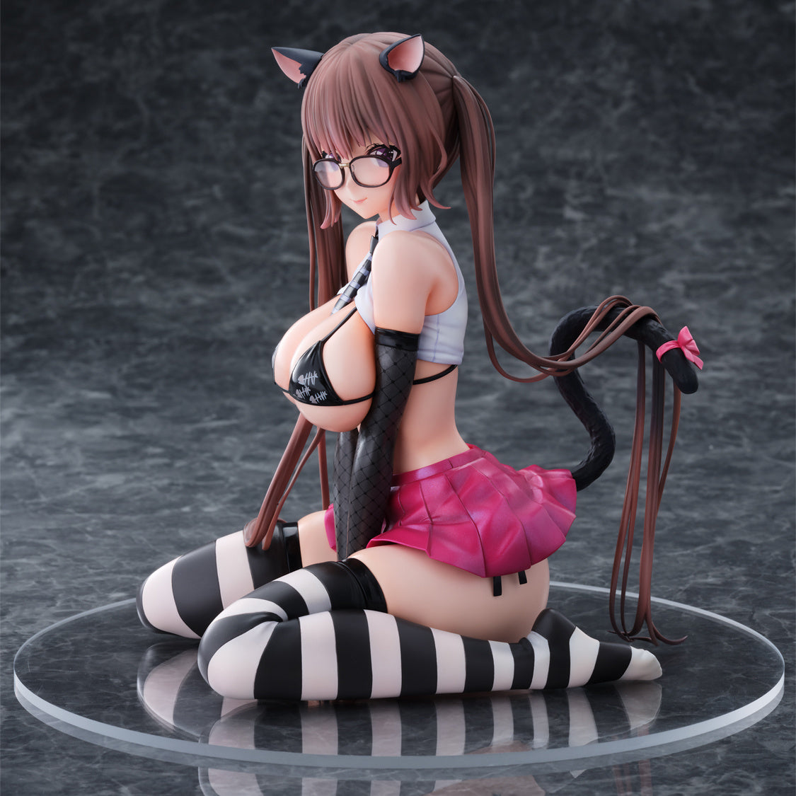 1/6 Naughty Cat -miumiu- Illustrated by Mataro