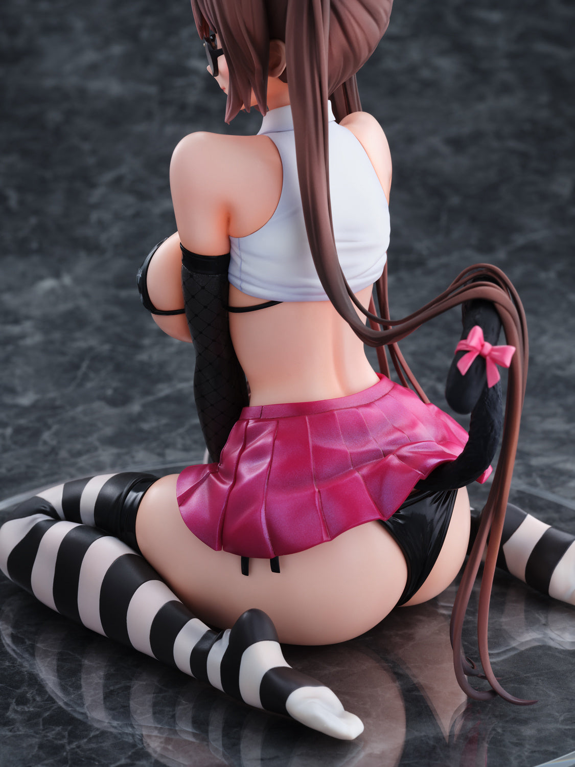 1/6 Naughty Cat -miumiu- Illustrated by Mataro