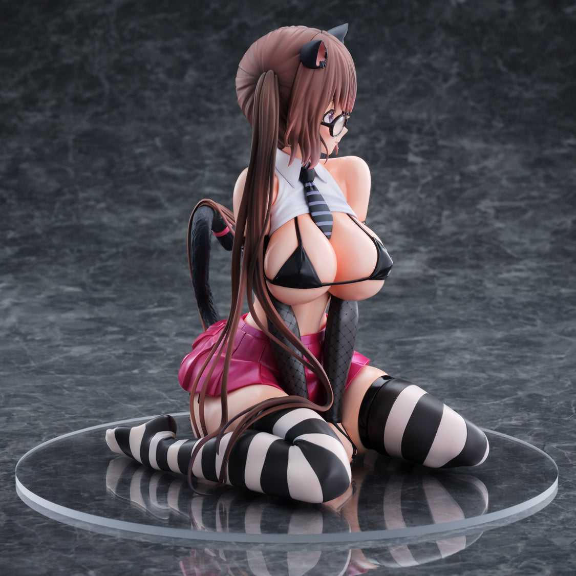 1/6 Naughty Cat -miumiu- Illustrated by Mataro