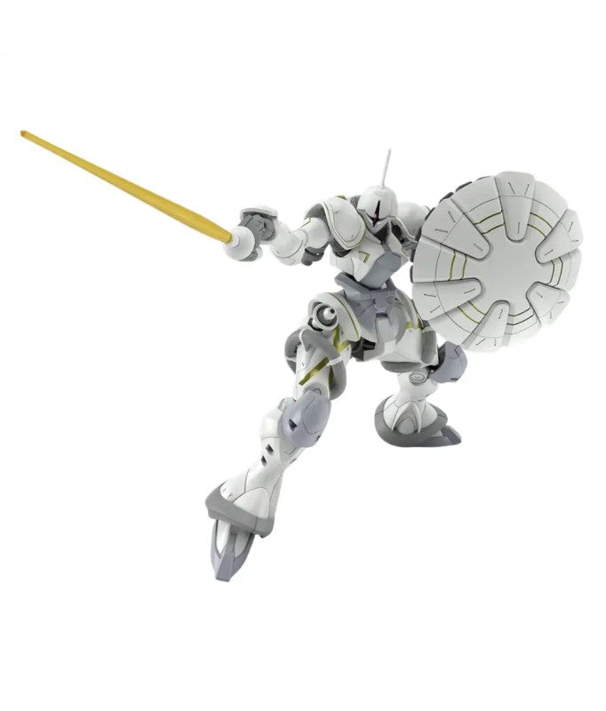 1/144 HG Xavier's Gyan Hakuji-Packs