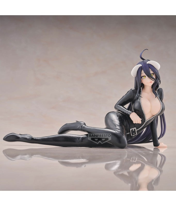 Relax Time - Overlord - Albedo, Guardian Overseer