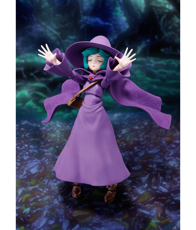 S.H.Figuarts Schierke