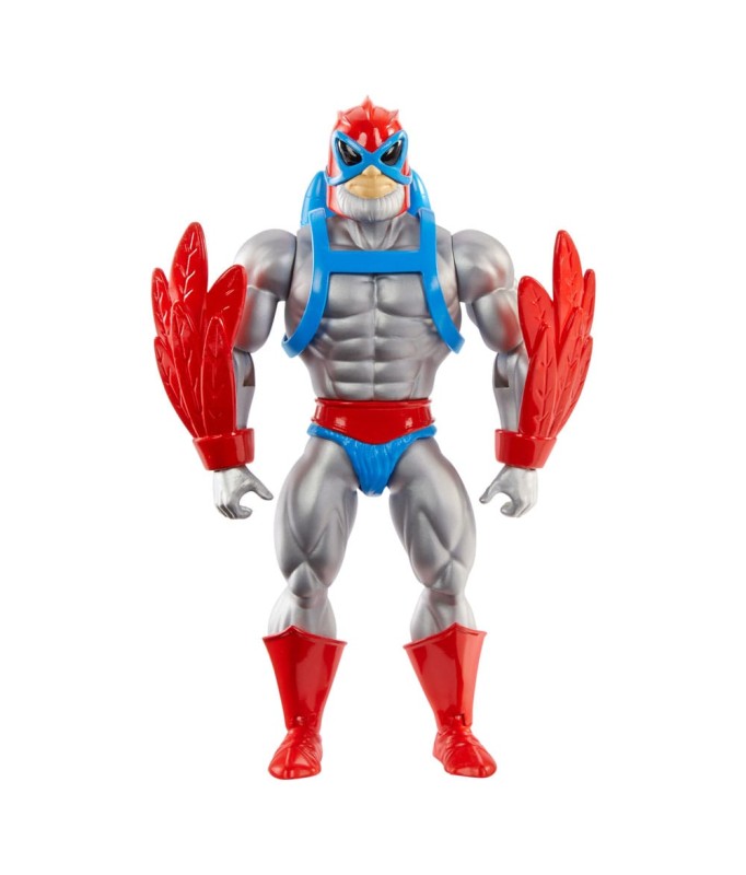 Origins Figurine - Masters of the Universe - Stratos