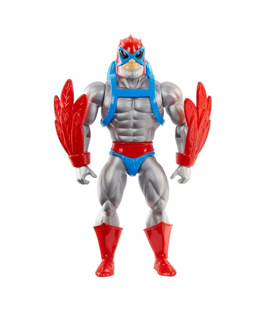 Origins Figurine - Masters of the Universe - Stratos