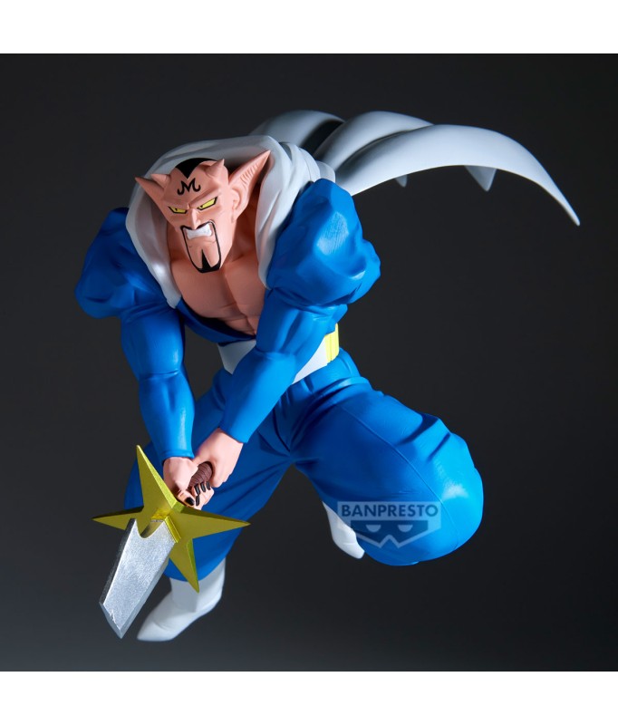 Match Makers - Dragon Ball - Dabura