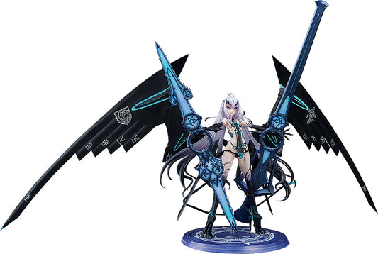 1/7 Fate/Grand Order: Lancer/Melusine