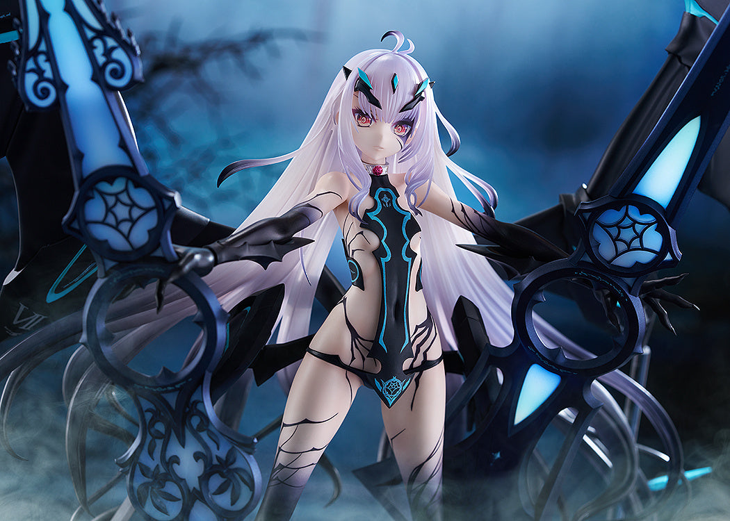 1/7 Fate/Grand Order: Lancer/Melusine