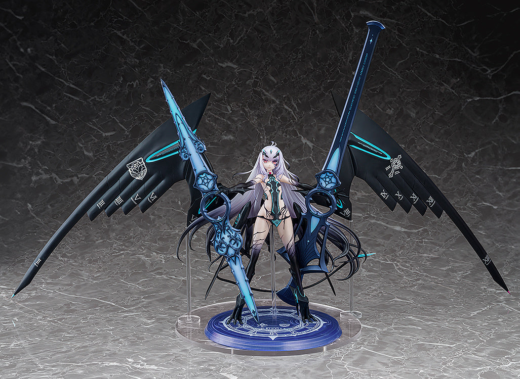 1/7 Fate/Grand Order: Lancer/Melusine