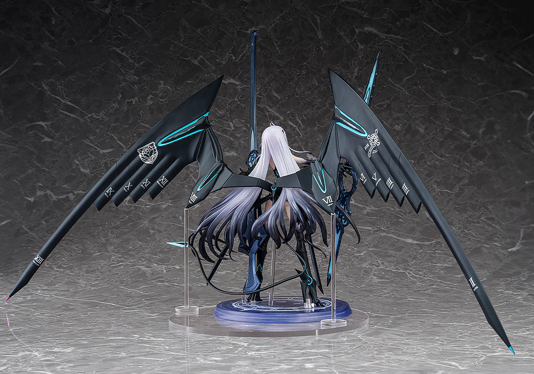 1/7 Fate/Grand Order: Lancer/Melusine