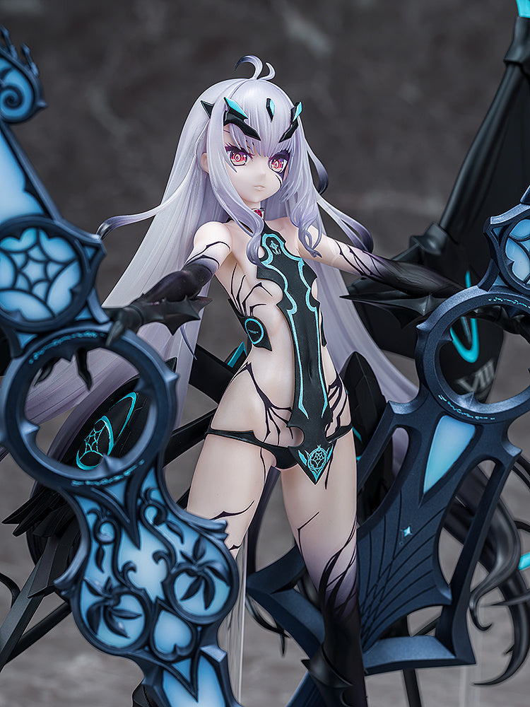 1/7 Fate/Grand Order: Lancer/Melusine