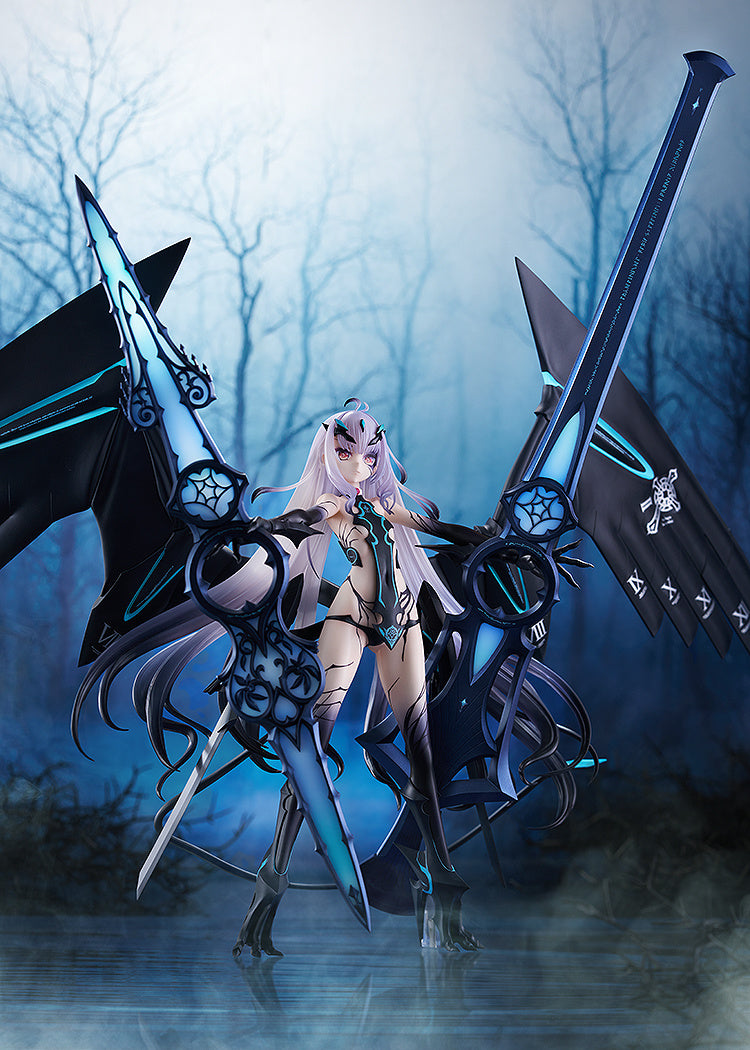 1/7 Fate/Grand Order: Lancer/Melusine