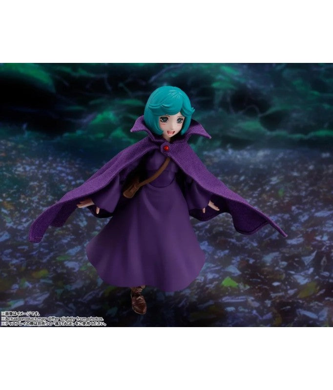 S.H.Figuarts Schierke