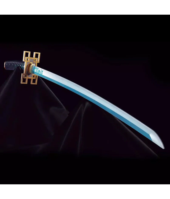 Proplica - Demon Slayer - Nichirin Sword - Muichiro Tokito