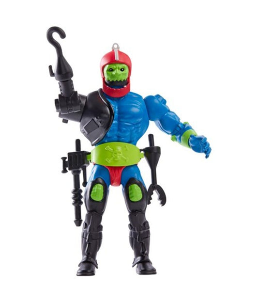Origins Figurine - Masters of the Universe - Trap-Jaw