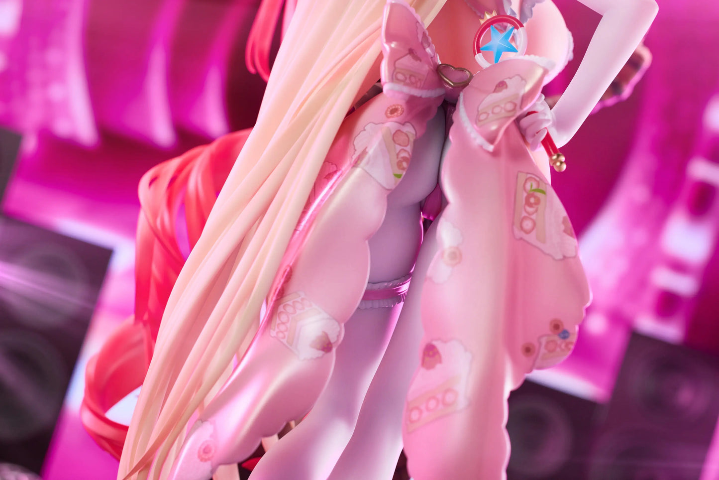 1/6 Stella & Sadie Illustrated by Mendokusai