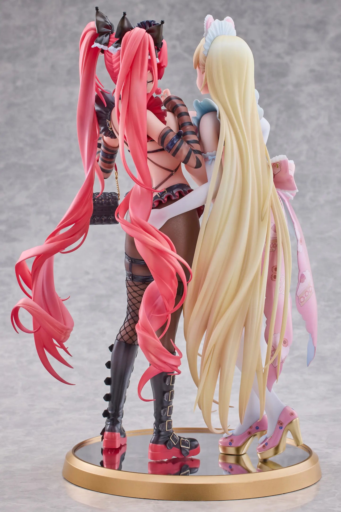 1/6 Stella & Sadie Illustrated by Mendokusai
